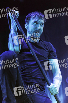 Benjamin Kowalewicz (Billy Talent)