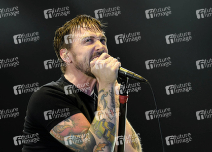 Benjamin Kowalewicz (Billy Talent)