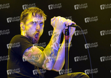 Benjamin Kowalewicz (Billy Talent)
