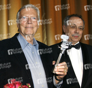 Karlheinz Böhm, Dieter Kosslick