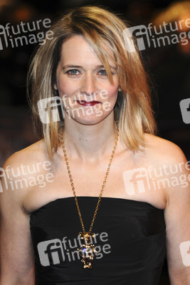 Edith Bowman