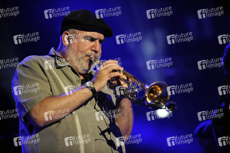 Randy Brecker