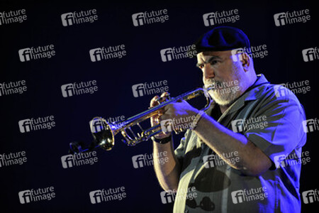 Randy Brecker