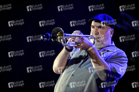 Randy Brecker