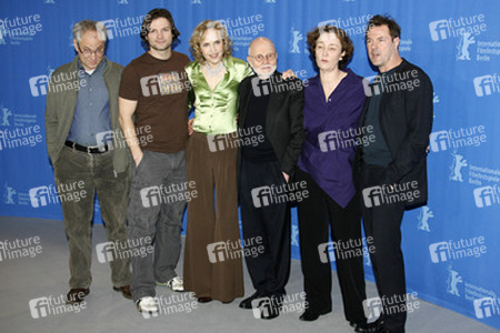 Gast, Misel Maticevic, Juliane Köhler, Günter Rohrbach, Hermine Huntgeburth, Sebastian Koch