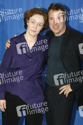 Hermine Huntgeburth, Sebastian Koch