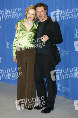 Juliane Köhler, Sebastian Koch