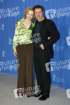 Juliane Köhler, Sebastian Koch