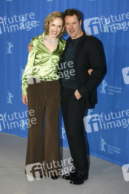 Juliane Köhler, Sebastian Koch