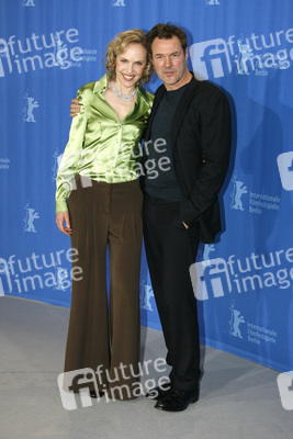 Juliane Köhler, Sebastian Koch