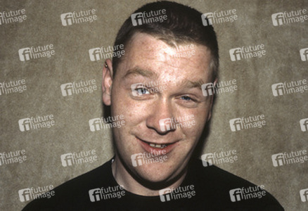 Photoshooting mit Bronski Beat in London