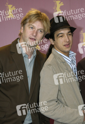 Detlev Buck, Inanc Oktay Özdemir