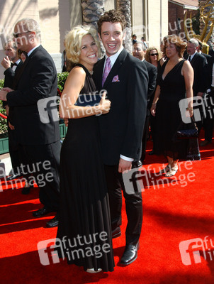 Katie Buckley, Michael Urie