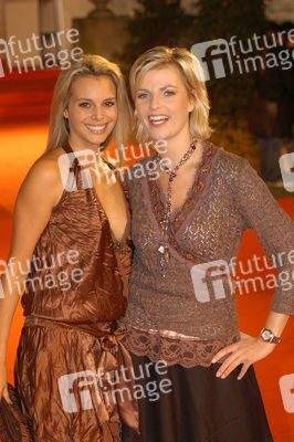 Janine Martek, Tanja Bülter