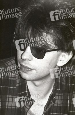 Ian McCulloch