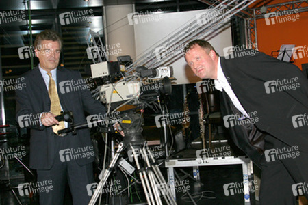 Nils Burde, Winfried Heidenreich