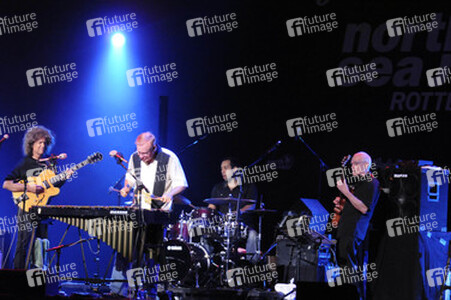 Pat Metheny, Gary Burton, Antonio Sanchez, Steve Swallow