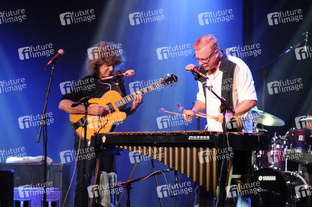 Pat Metheny, Gary Burton