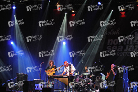 Pat Metheny, Gary Burton, Antonio Sanchez, Steve Swallow