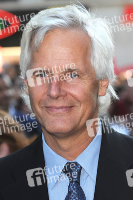 Chris Carter