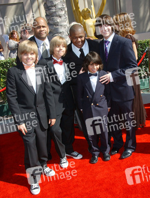 Cast von 'That's so Raven'
