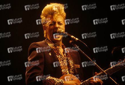Konzert der Stray Cats in London