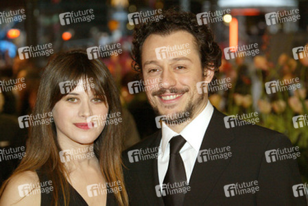 Valentina Cervi, Stefano Mordini