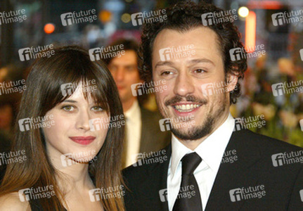 Valentina Cervi, Stefano Mordini