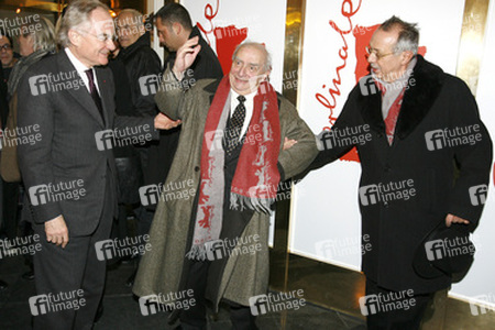 Claude Chabrol, Dieter Kosslick