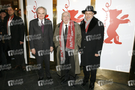 Claude Chabrol, Dieter Kosslick