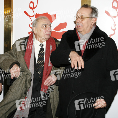 Claude Chabrol, Dieter Kosslick