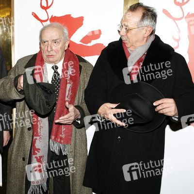 Claude Chabrol, Dieter Kosslick