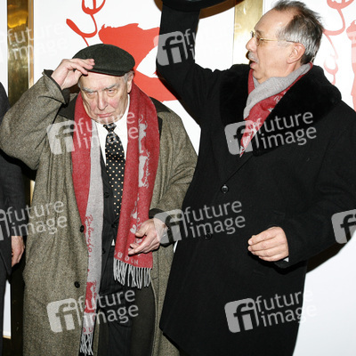 Claude Chabrol, Dieter Kosslick