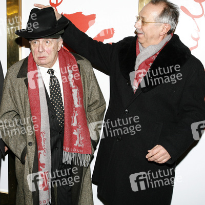 Claude Chabrol, Dieter Kosslick