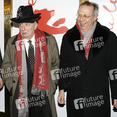 Claude Chabrol, Dieter Kosslick