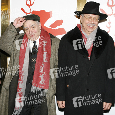 Claude Chabrol, Dieter Kosslick