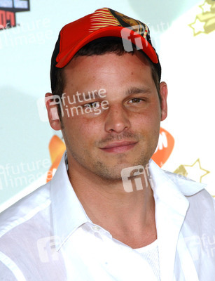 Justin Chambers