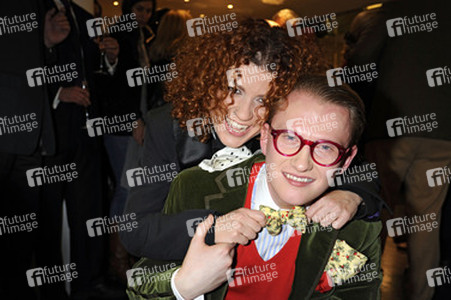 Lucy Diakovska (No Angels), Jan-Henrik M. Scheper-Stuke