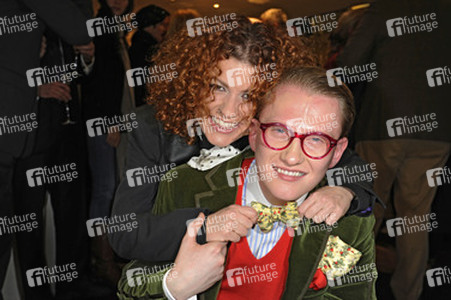 Lucy Diakovska (No Angels), Jan-Henrik M. Scheper-Stuke