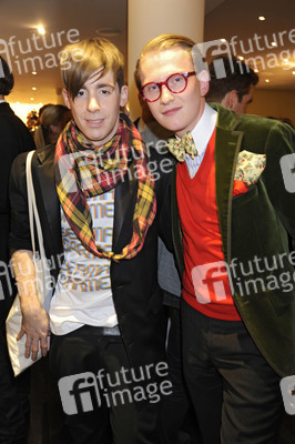 Kilian Kerner, Jan-Henrik M. Scheper-Stuke