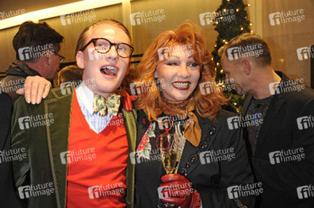 Jan-Henrik M. Scheper-Stuke, Romy Haag