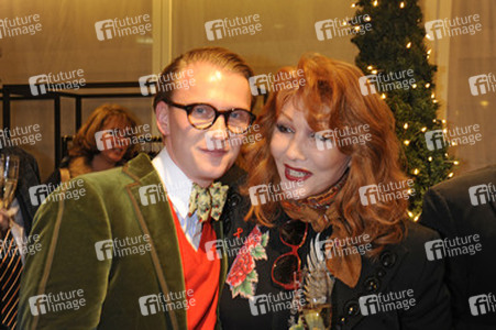 Jan-Henrik M. Scheper-Stuke, Romy Haag