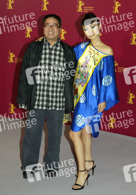 Fruit Chan, Bai Ling