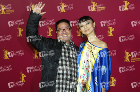 Fruit Chan, Bai Ling