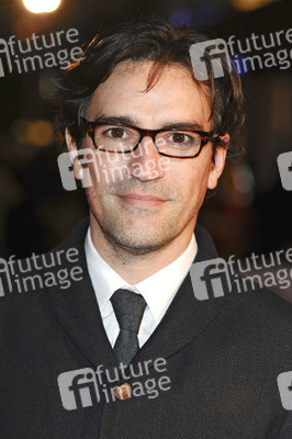 Ben Chaplin