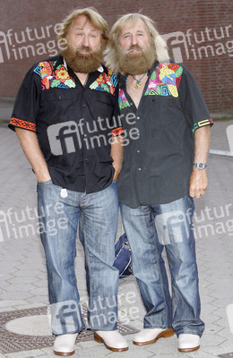 Manfred & Jürgen Charchulla