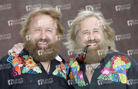 Manfred & Jürgen Charchulla