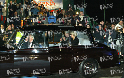 Prince Charles, Camilla Parker Bowles