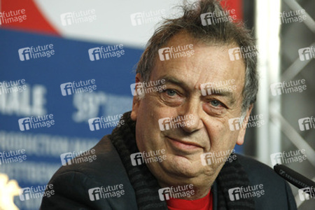 Stephen Frears