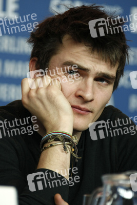 Rupert Friend